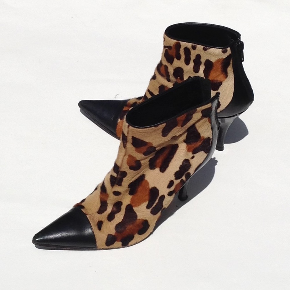 VIA SPIGA Bootie, 6M
